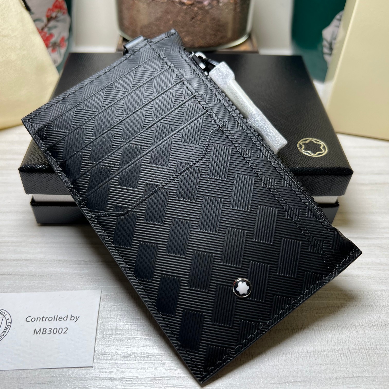 Montblanc Wallets Purse